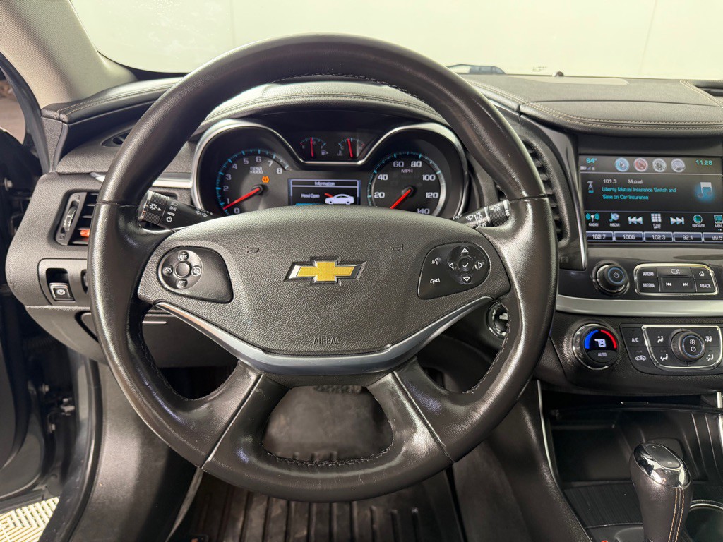2019 Chevrolet Impala Image 15