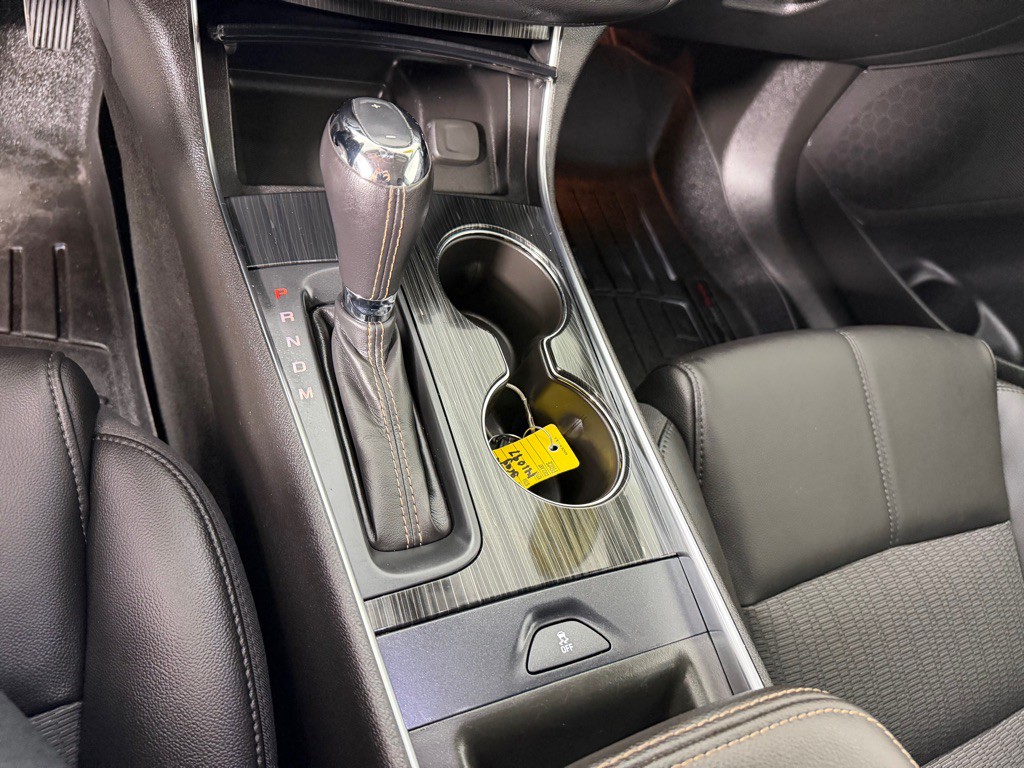 2019 Chevrolet Impala Image 18