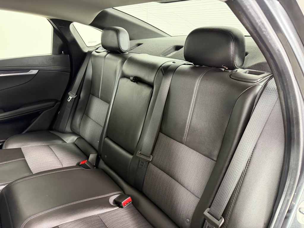 2019 Chevrolet Impala Image 20