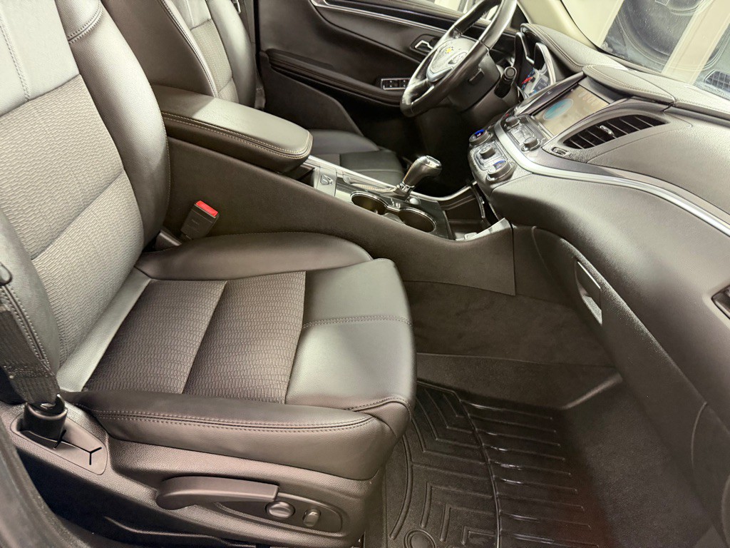 2019 Chevrolet Impala Image 22