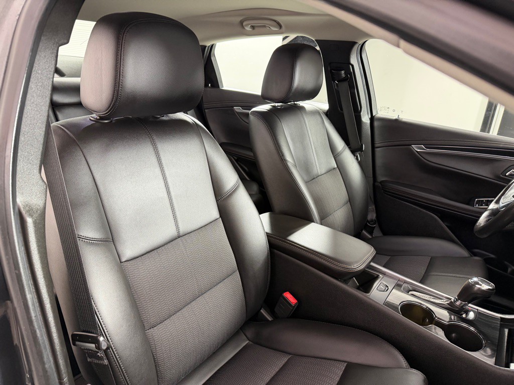 2019 Chevrolet Impala Image 23