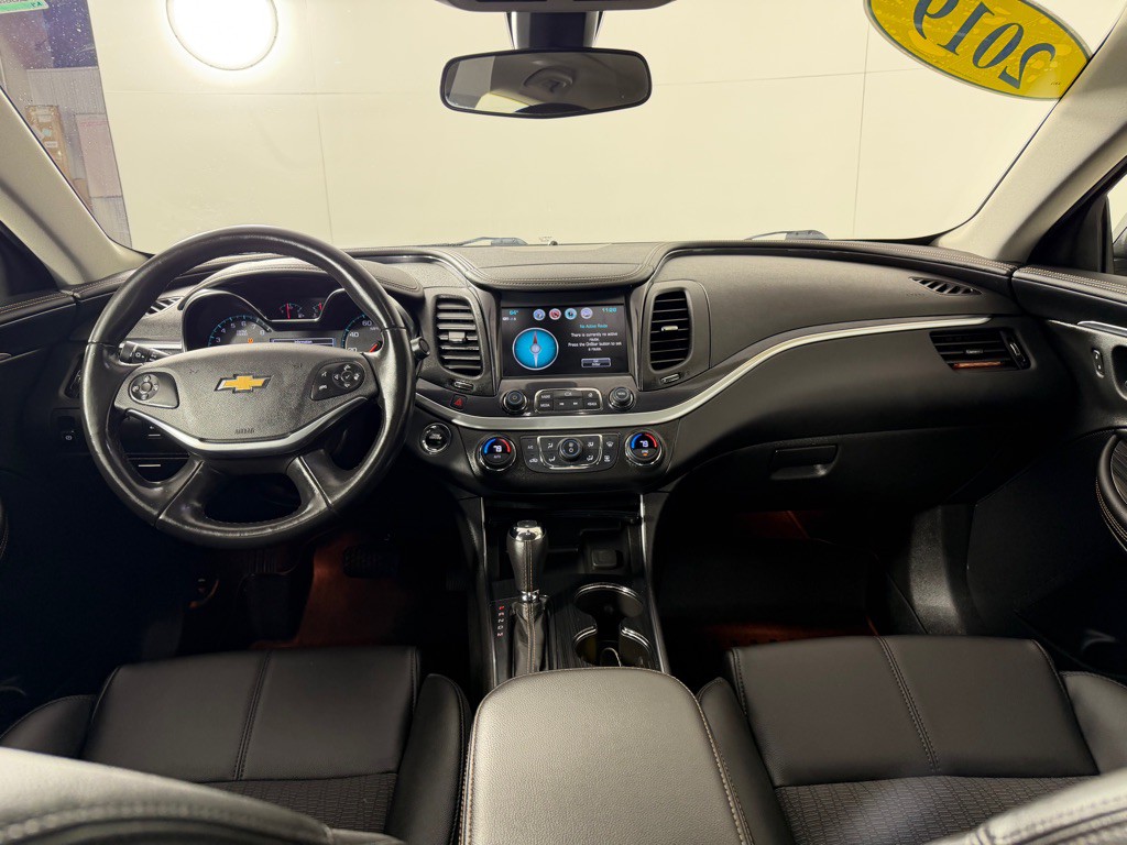 2019 Chevrolet Impala Image 24