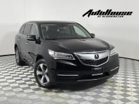 Image for 2015 Acura MDX  ID: 7429682