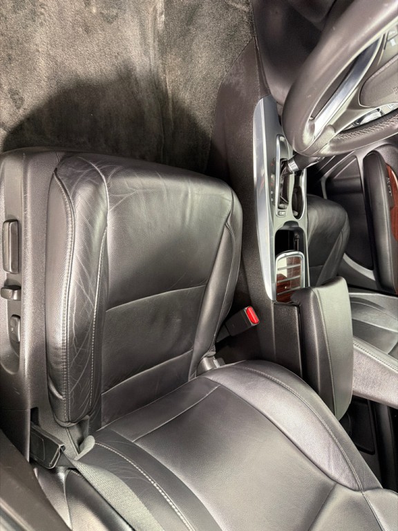 2015 Acura MDX Image 11