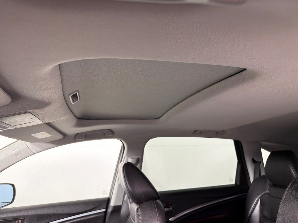 2015 Acura MDX Image 13