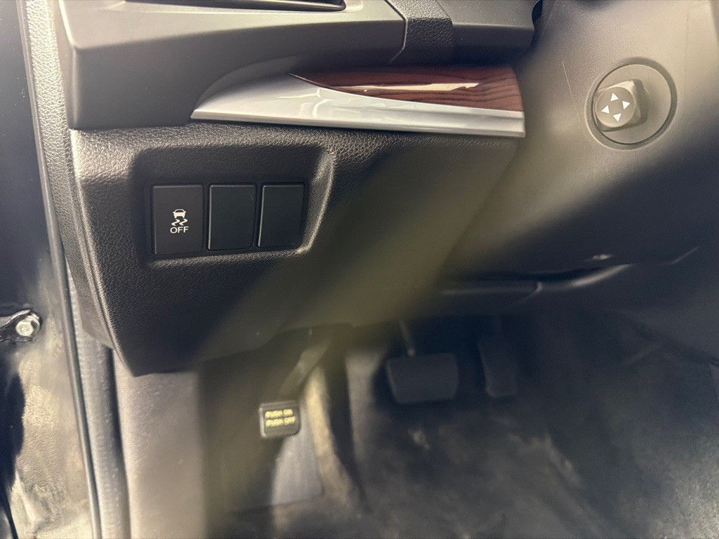 2015 Acura MDX Image 14