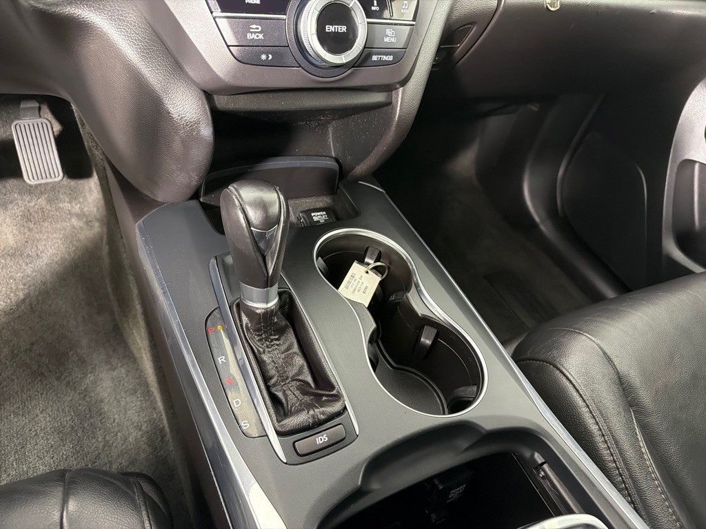 2015 Acura MDX Image 18