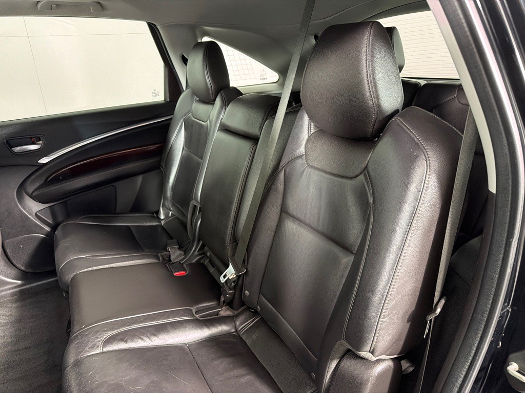 2015 Acura MDX Image 20