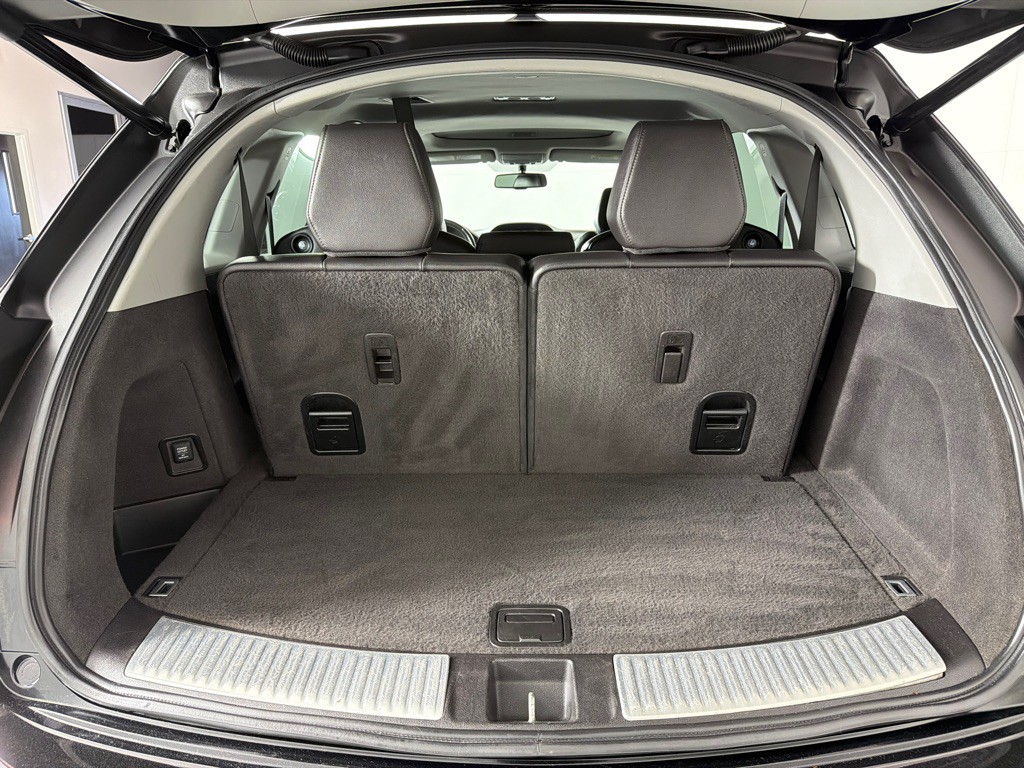 2015 Acura MDX Image 22