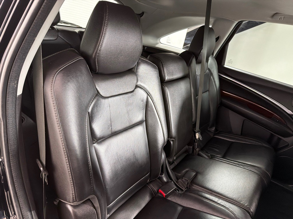 2015 Acura MDX Image 24