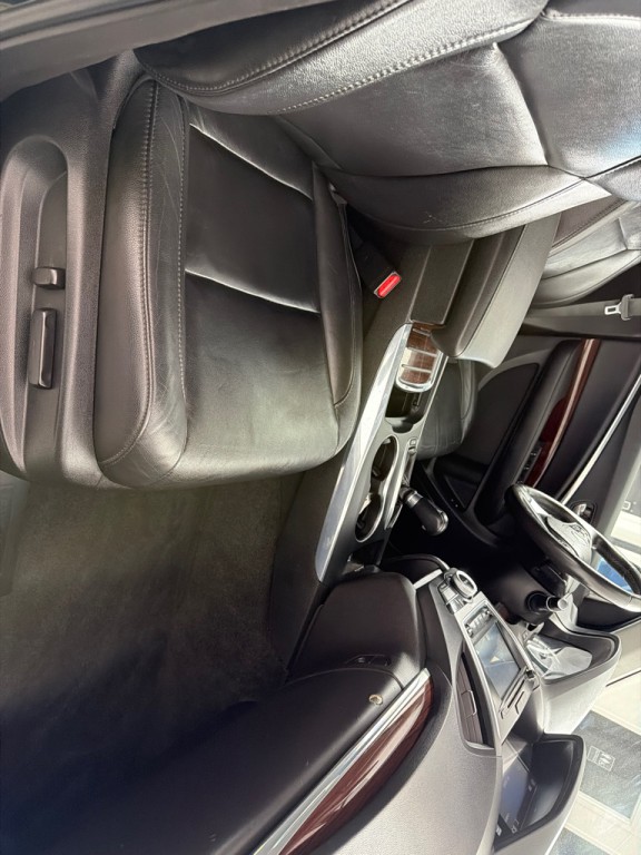 2015 Acura MDX Image 25