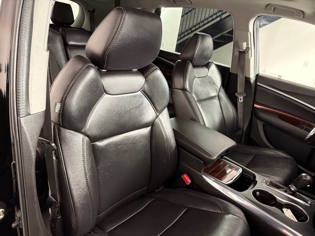 2015 Acura MDX Image 26