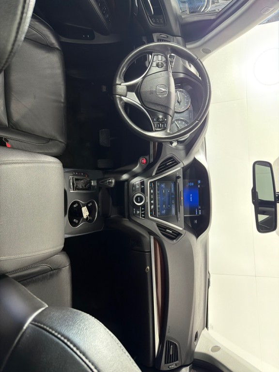 2015 Acura MDX Image 27