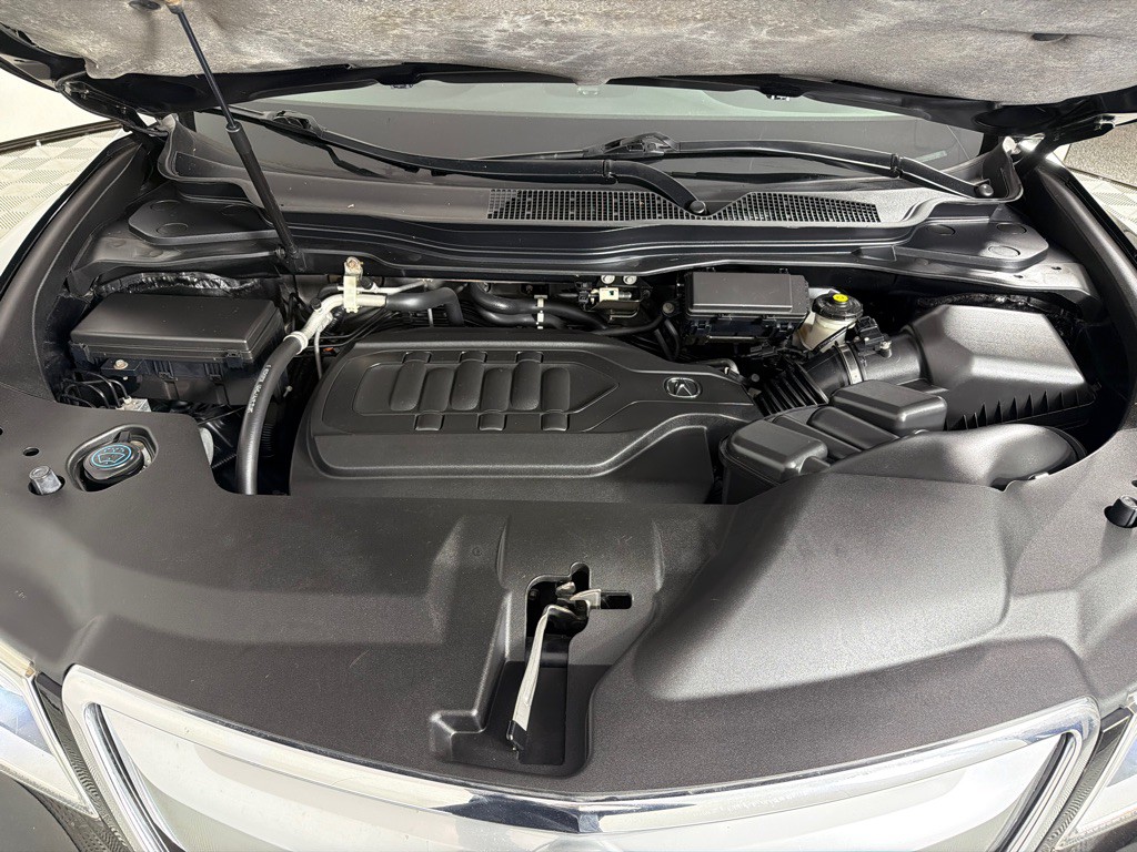 2015 Acura MDX Image 28