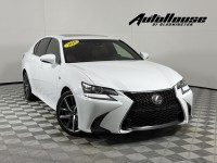 Image for 2018 Lexus GS 350 F SPORT ID: 7429816