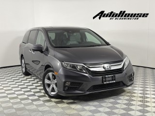 Image for 2019 Honda Odyssey EXL ID: 7429898