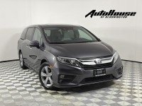 Image for 2019 Honda Odyssey EXL ID: 7429898