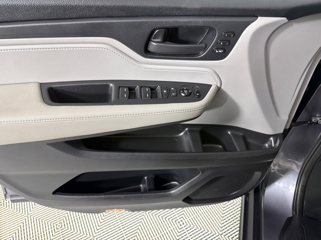 2019 Honda Odyssey Image 11