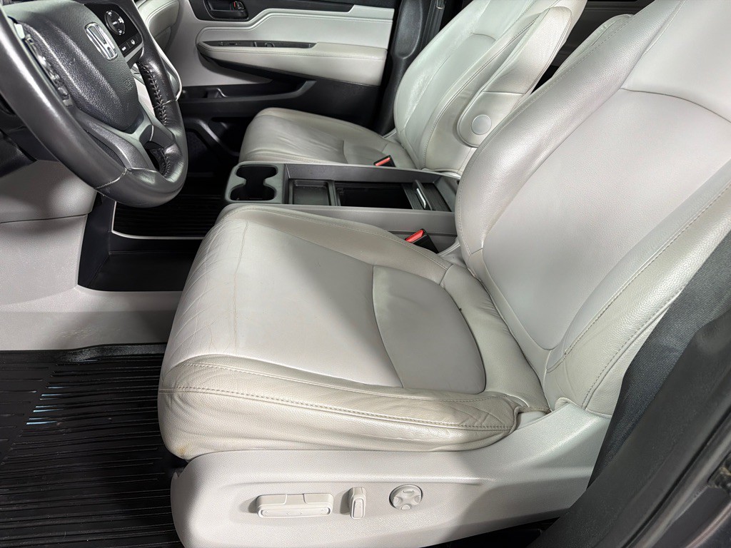 2019 Honda Odyssey Image 12