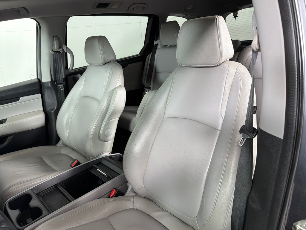 2019 Honda Odyssey Image 13