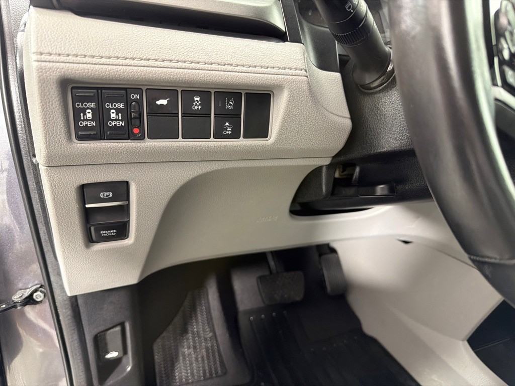 2019 Honda Odyssey Image 15