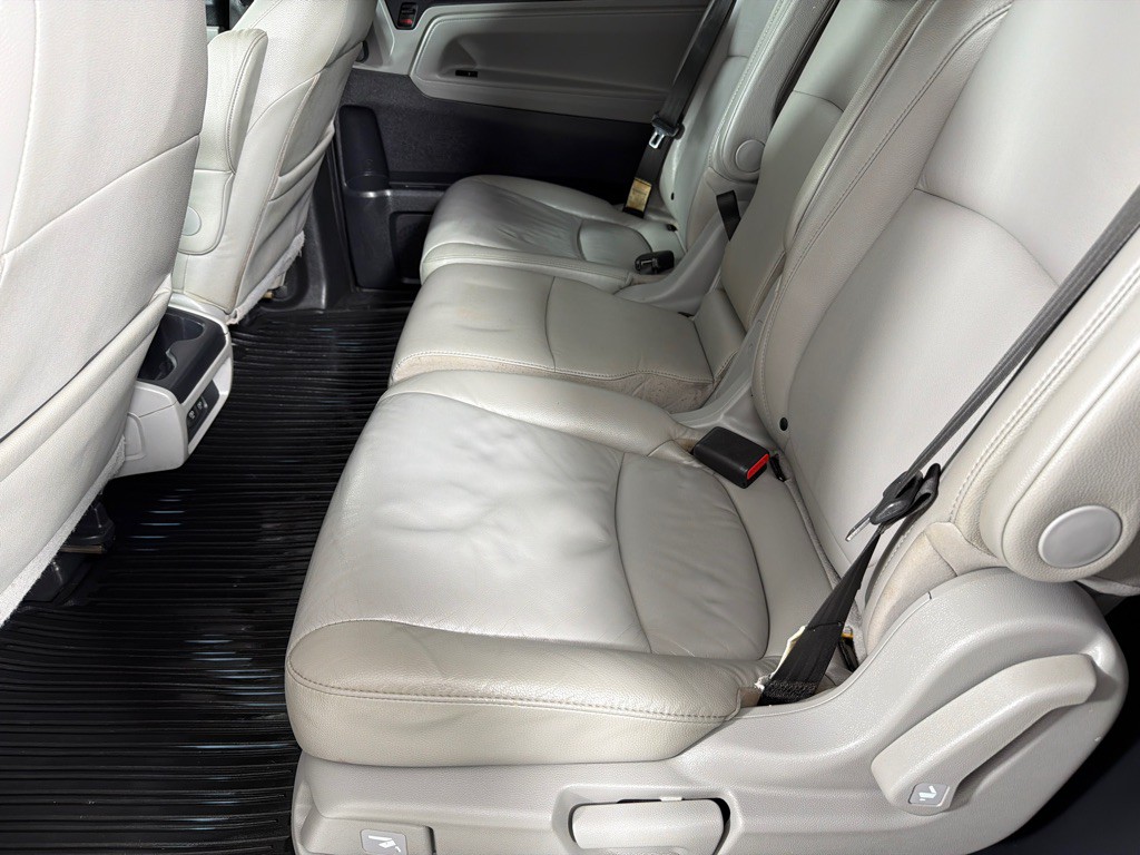 2019 Honda Odyssey Image 19