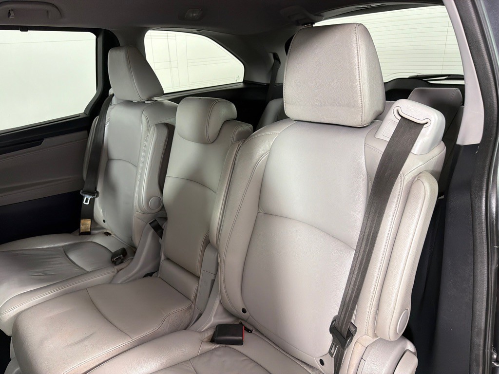 2019 Honda Odyssey Image 20