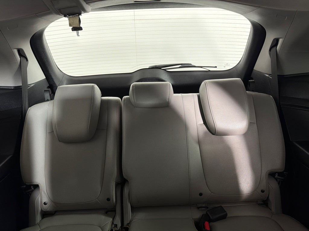 2019 Honda Odyssey Image 21