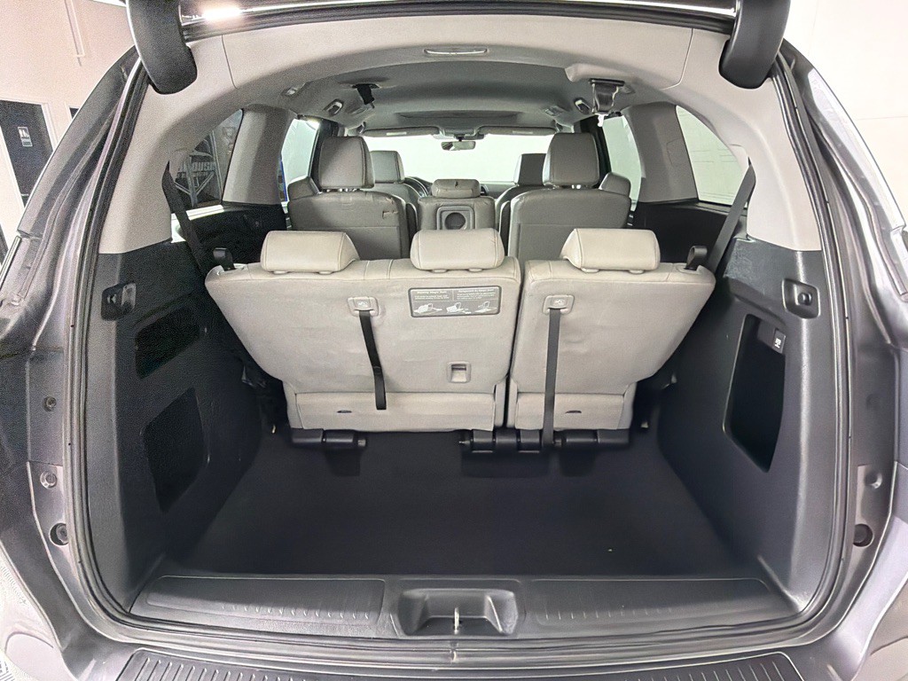 2019 Honda Odyssey Image 22