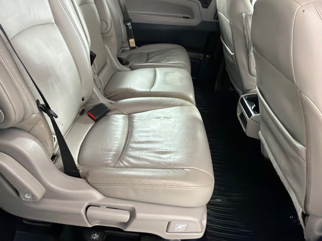 2019 Honda Odyssey Image 23
