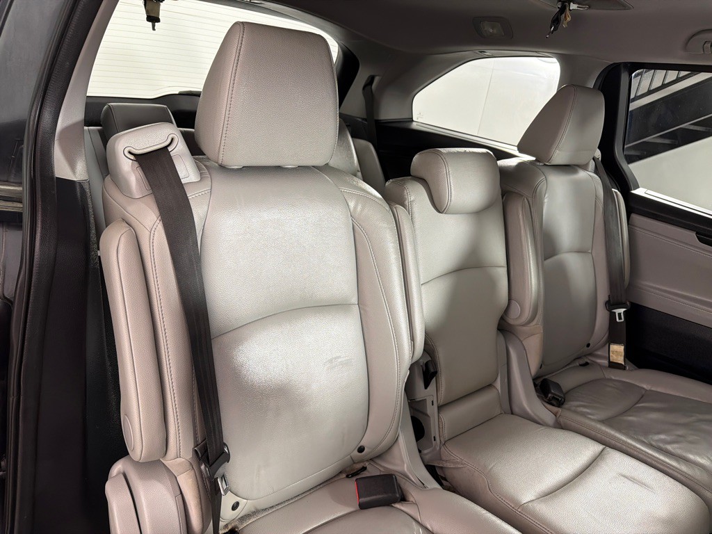 2019 Honda Odyssey Image 24