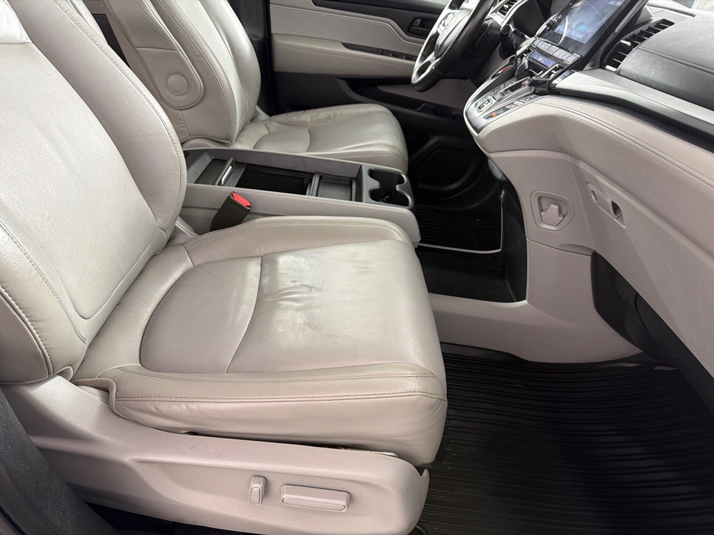 2019 Honda Odyssey Image 25