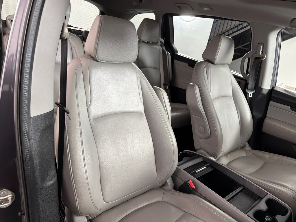 2019 Honda Odyssey Image 26