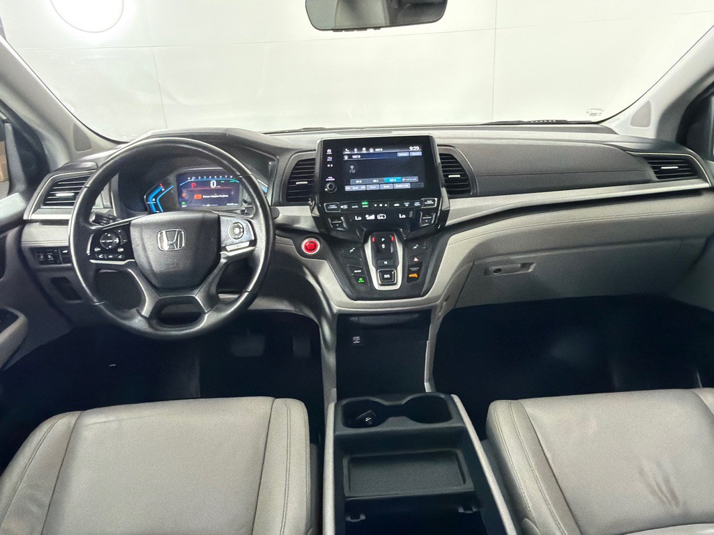 2019 Honda Odyssey Image 27