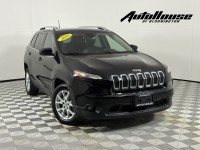 Image for 2018 Jeep Cherokee Latitude Plus ID: 7430026