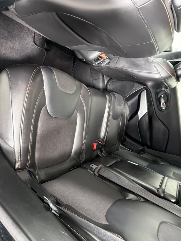 2018 Jeep Cherokee Image 20