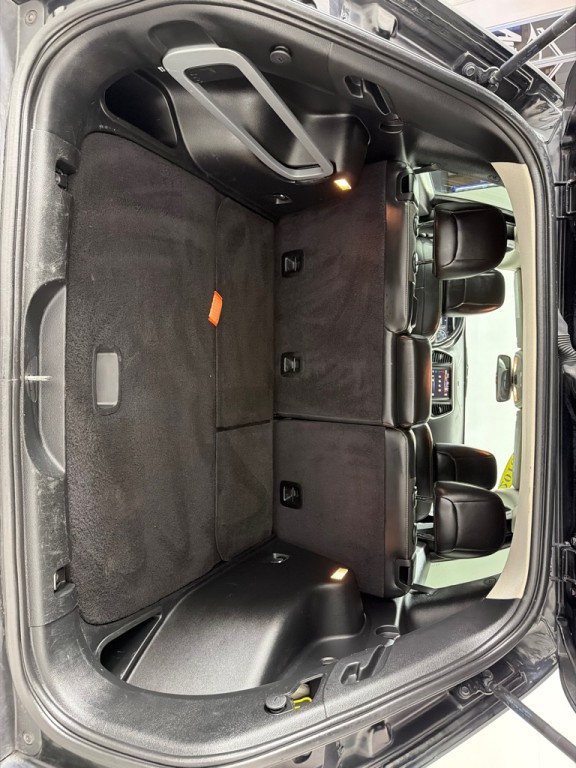 2018 Jeep Cherokee Image 22