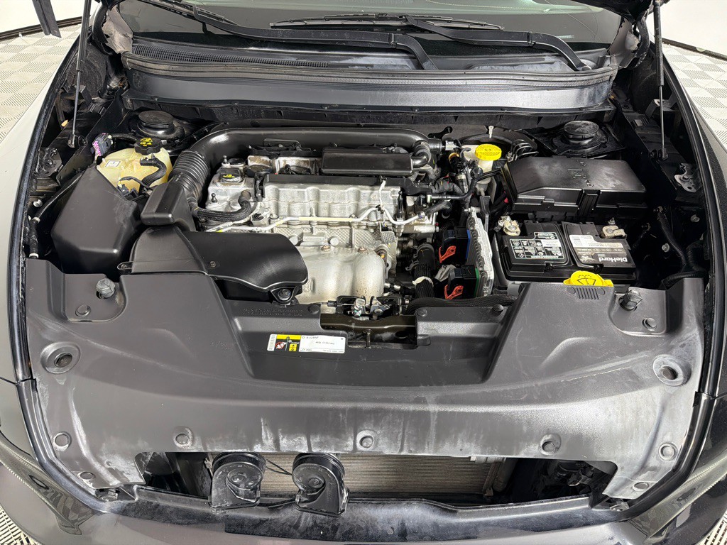 2018 Jeep Cherokee Image 28