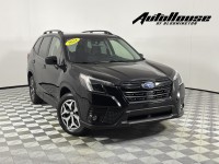 Image for 2024 Subaru Forester Premium ID: 7430274