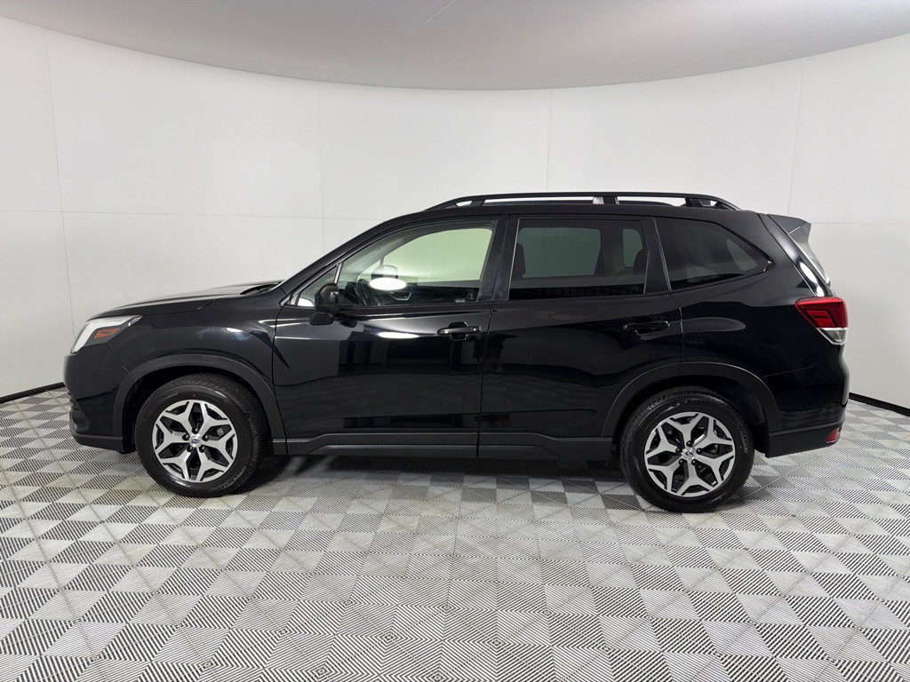2024 Subaru Forester Image 8