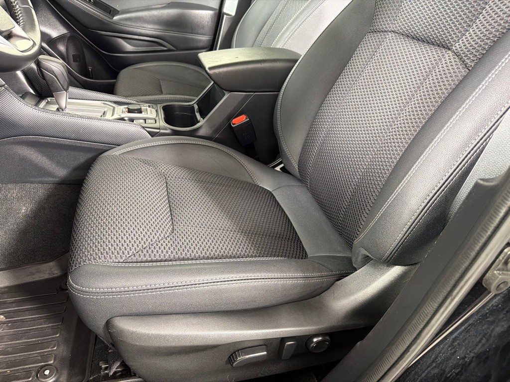2024 Subaru Forester Image 12