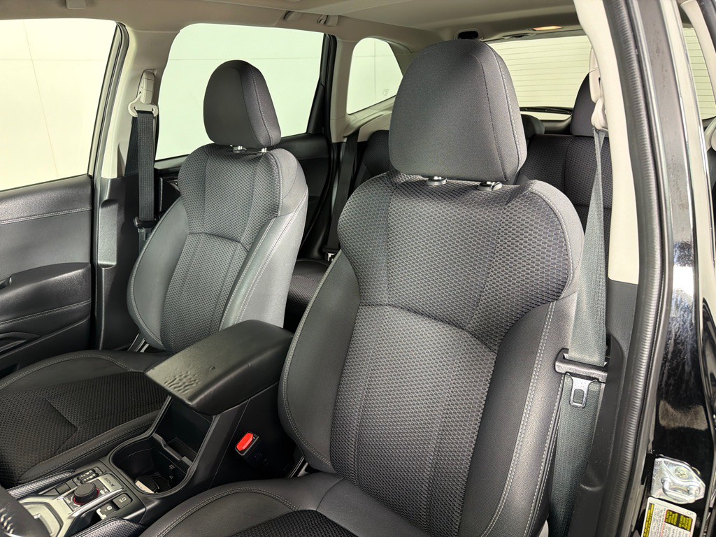 2024 Subaru Forester Image 13