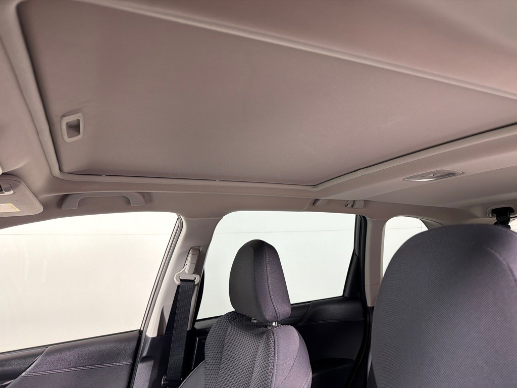 2024 Subaru Forester Image 14