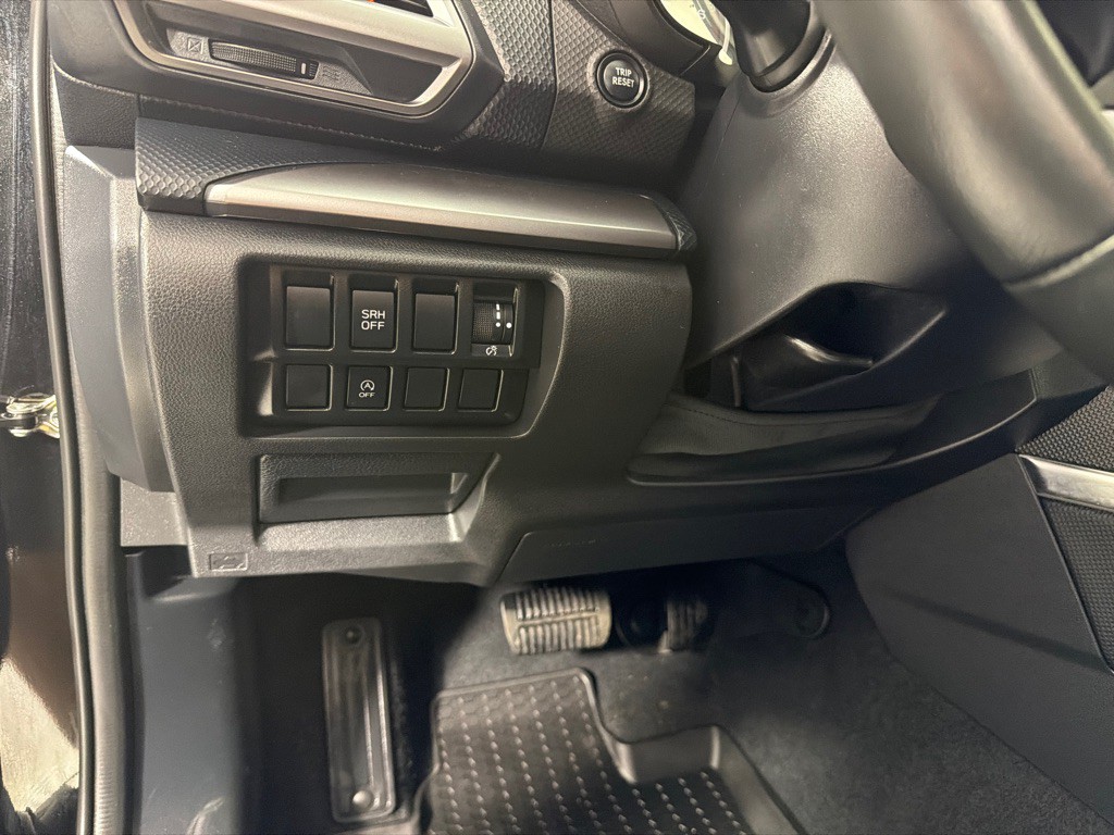2024 Subaru Forester Image 15