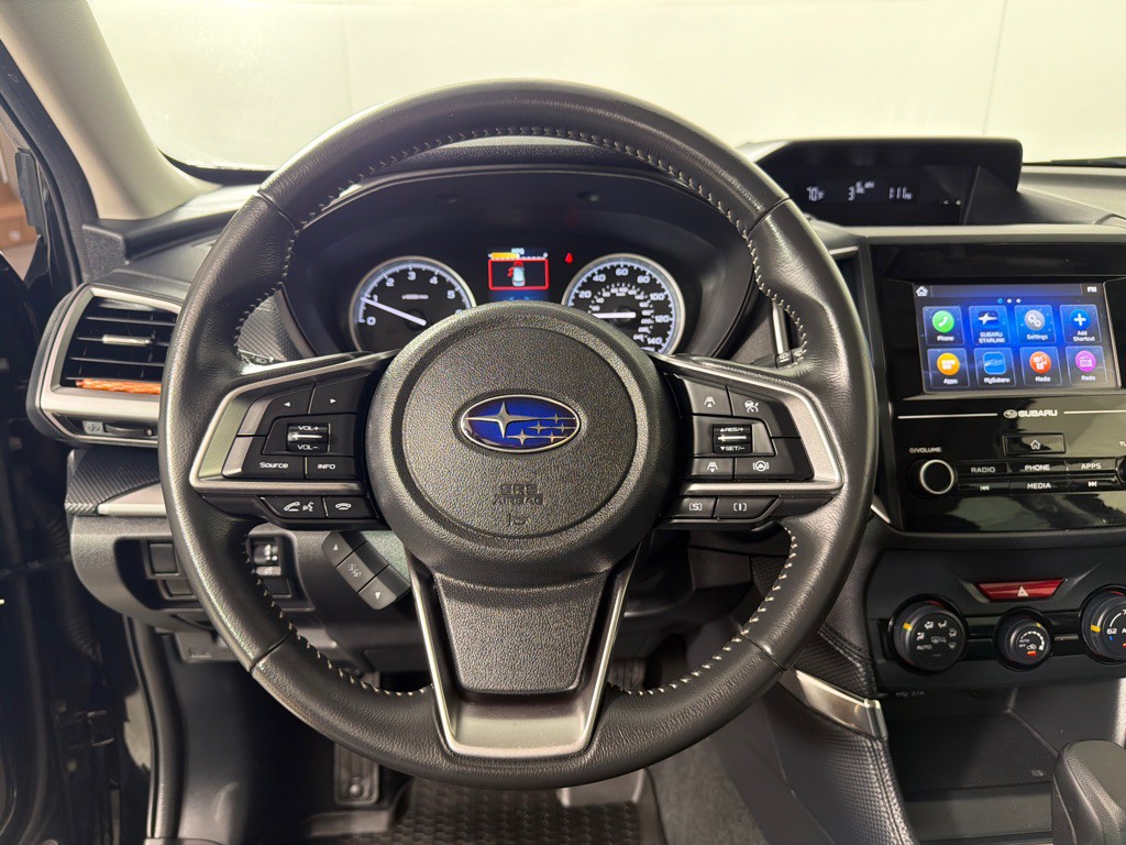 2024 Subaru Forester Image 16