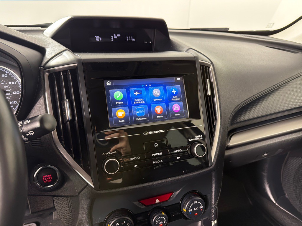 2024 Subaru Forester Image 17