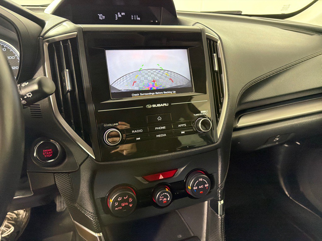 2024 Subaru Forester Image 18