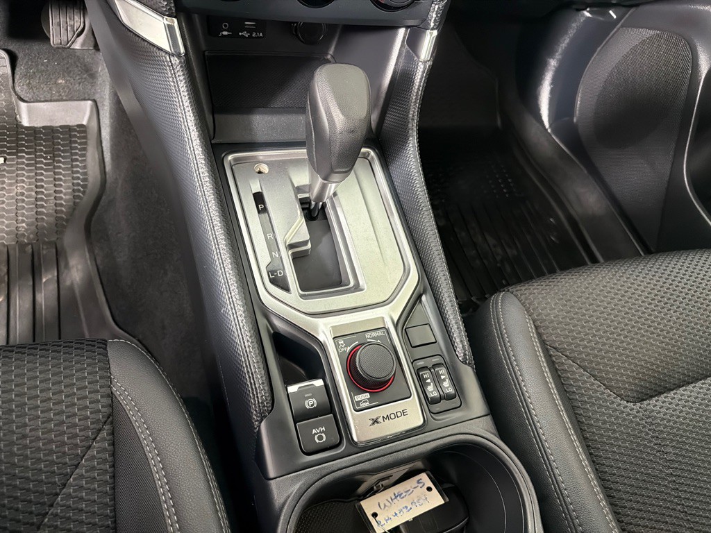 2024 Subaru Forester Image 19