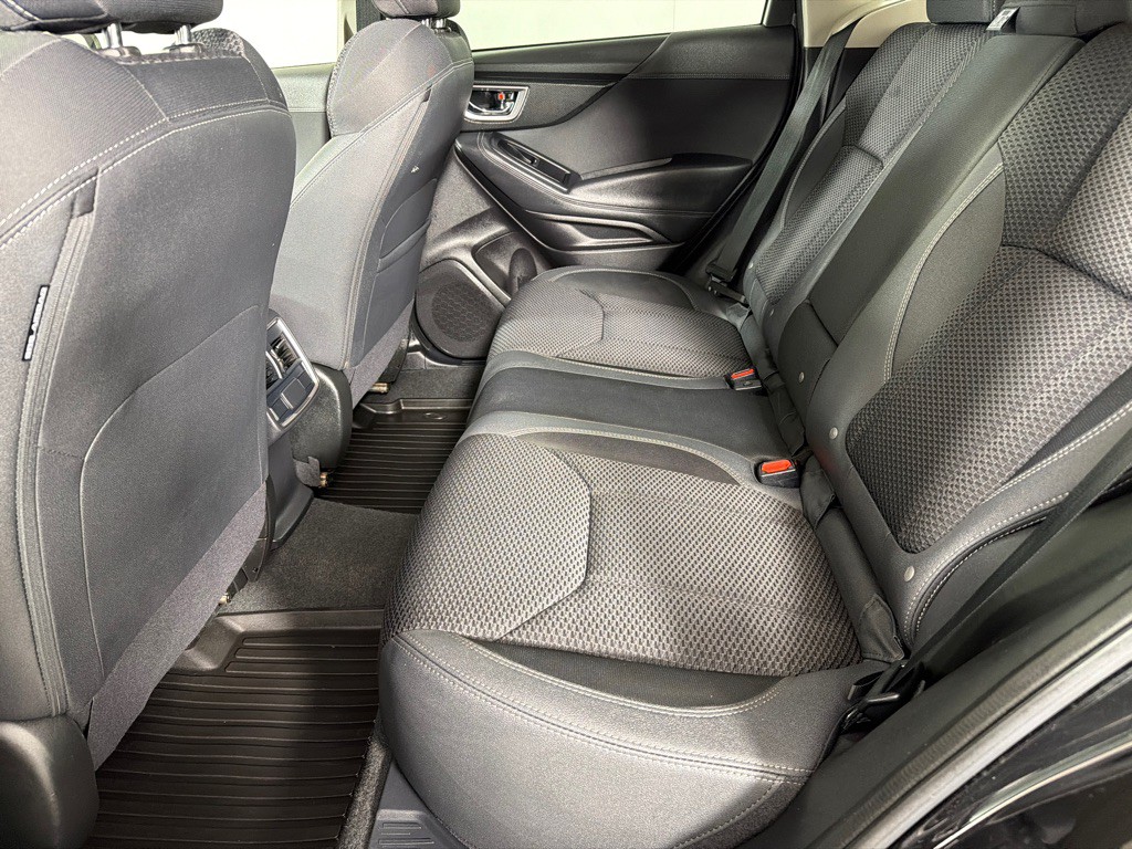 2024 Subaru Forester Image 20