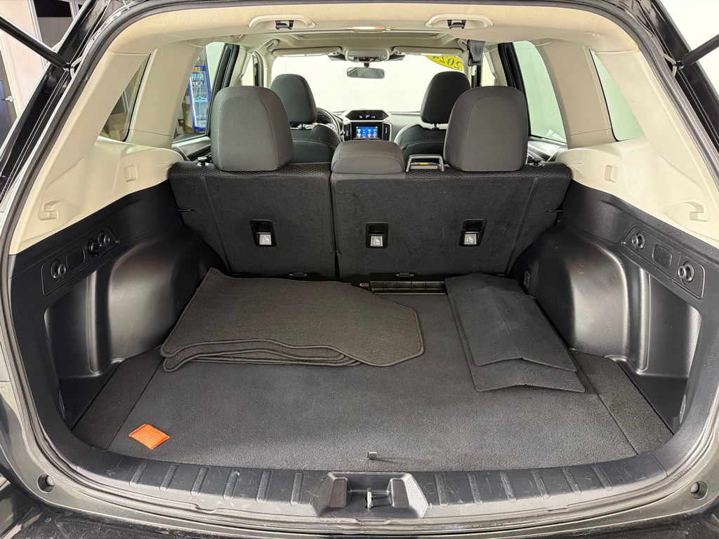 2024 Subaru Forester Image 22